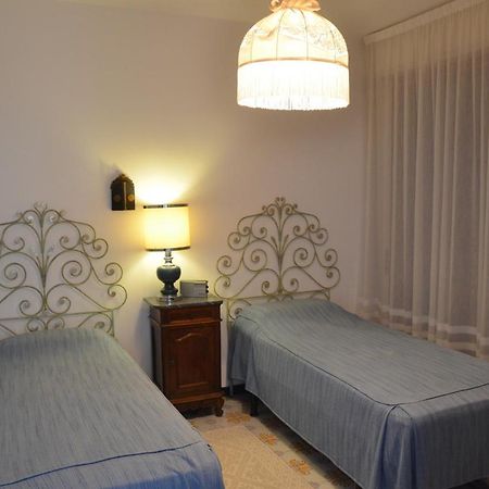 Rocce Di Capo Mimosa - Cervo Apartment Bagian luar foto
