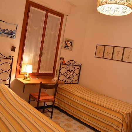 Rocce Di Capo Mimosa - Cervo Apartment Bagian luar foto