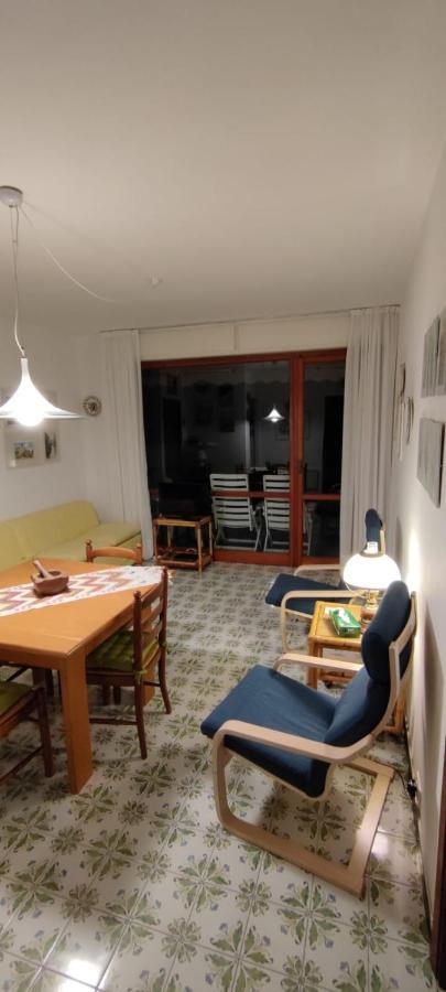 Rocce Di Capo Mimosa - Cervo Apartment Bagian luar foto