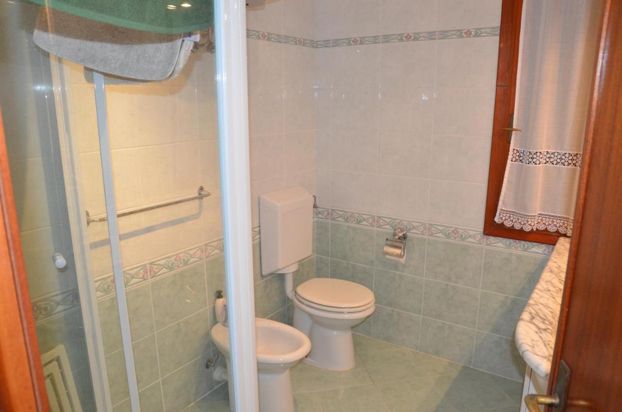 Rocce Di Capo Mimosa - Cervo Apartment Bagian luar foto